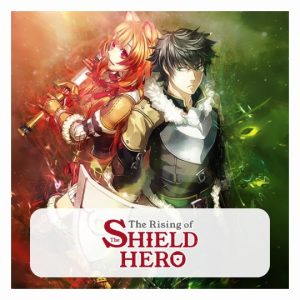 Shield Hero Hoodies